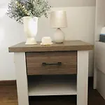Appartement Idyllisches Zuhause Nahe Verden *