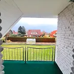 Idyllisches Zuhause Nahe Verden Appartement