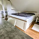 Appartement Idyllisches Zuhause Nahe Verden