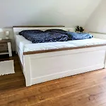 Appartement Idyllisches Zuhause Nahe Verden *