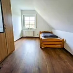 Appartement Idyllisches Zuhause Nahe Verden