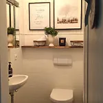 Appartement Idyllisches Zuhause Nahe Verden Dörverden