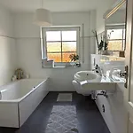 Appartement Idyllisches Zuhause Nahe Verden