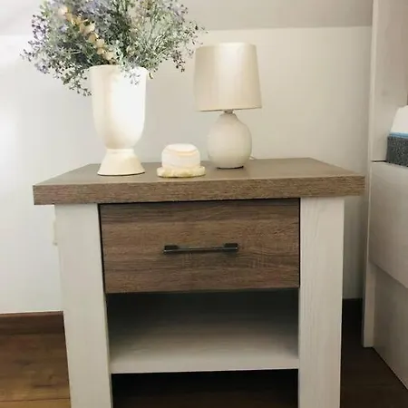 Apartament Idyllisches Zuhause Nahe Verden *