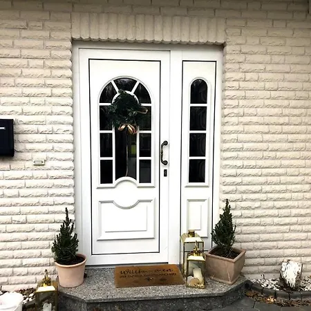 Apartament Idyllisches Zuhause Nahe Verden