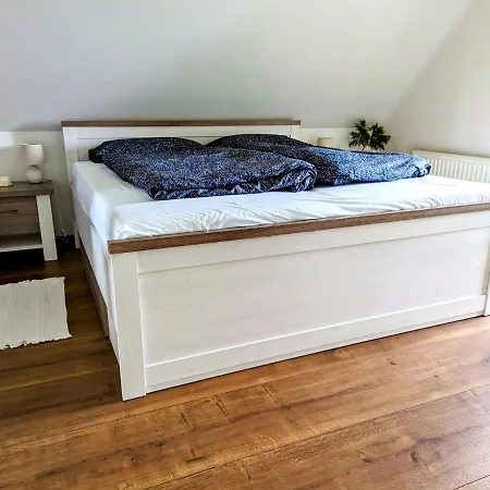Apartament Idyllisches Zuhause Nahe Verden *