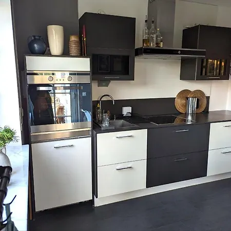 Idyllisches Zuhause Nahe Verden Dörverden