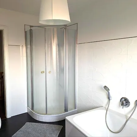 Idyllisches Zuhause Nahe Verden Dörverden