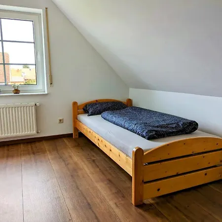 Idyllisches Zuhause Nahe Verden * Dörverden