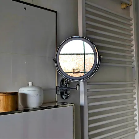 Idyllisches Zuhause Nahe Verden Apartament Dörverden